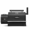 Yoder Smokers YS480S Built-In Pellet Smoker
