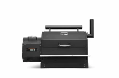 Yoder Smokers YS480S Built-In Pellet Smoker