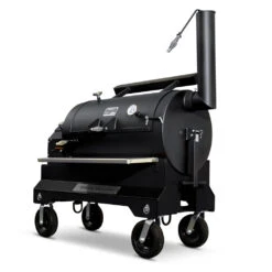 Yoder Smokers YS1500 Pellet Grill -The Kansas City Bbq Store 03 7fb1b02b 0c04 41b1 a1fc bc214b5c8bdb