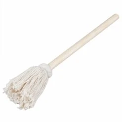 Backyard Pro 12" BBQ Brush Mop