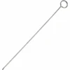 12" Stainless Steel Oval Skewers 12-pk