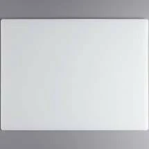 18" X 24" Poly Cutting Board