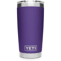 YETI Rambler 20 Oz. Tumbler -The Kansas City Bbq Store 20340547