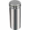 22 Oz. Stainless Steel Dredge Shaker