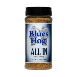 Blues Hog All In Seasoning - 12 Oz.