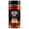 Boars Night Out BBQ Rub 10.5 Oz.