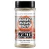 Boars Night Out Spicy White Lightning 14.5 Oz.