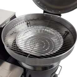 Recteq Bullseye Deluxe -The Kansas City Bbq Store BullseyePanInB 380x 1200x1200 44777255 3a8c 4b09 a1b4 7041ff913f3f