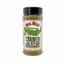 Meat Mitch Candied Jalapeno Seasoning And Rub