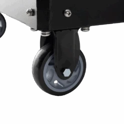 Recteq Flagship XL 1400 Pellet Grill -The Kansas City Bbq Store Flagship XL Fixed Wheels