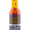 Hot Ones The Classic Hot Sauce Garlic Fresno 5oz