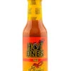 Hot Ones Los Calientes Rojo