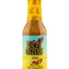 Hot Ones Los Calientes Verde Hot Sauce 5oz