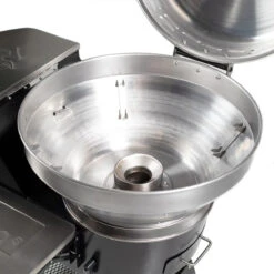 Recteq Bullseye Deluxe -The Kansas City Bbq Store Internal no grate B380X 1200x1200 d9c207a3 3cfd 405e 939d 05af16b33291