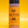 John Henry's Mesquite Rub 15 Oz.