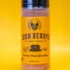 John Henry's Summer Peach Rub 10.5 Oz.