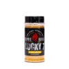 Melissa Cookston Lucky 7 Rub