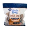 Blues Hog Barkless Post Oak Wood Chunks (300cu/in)