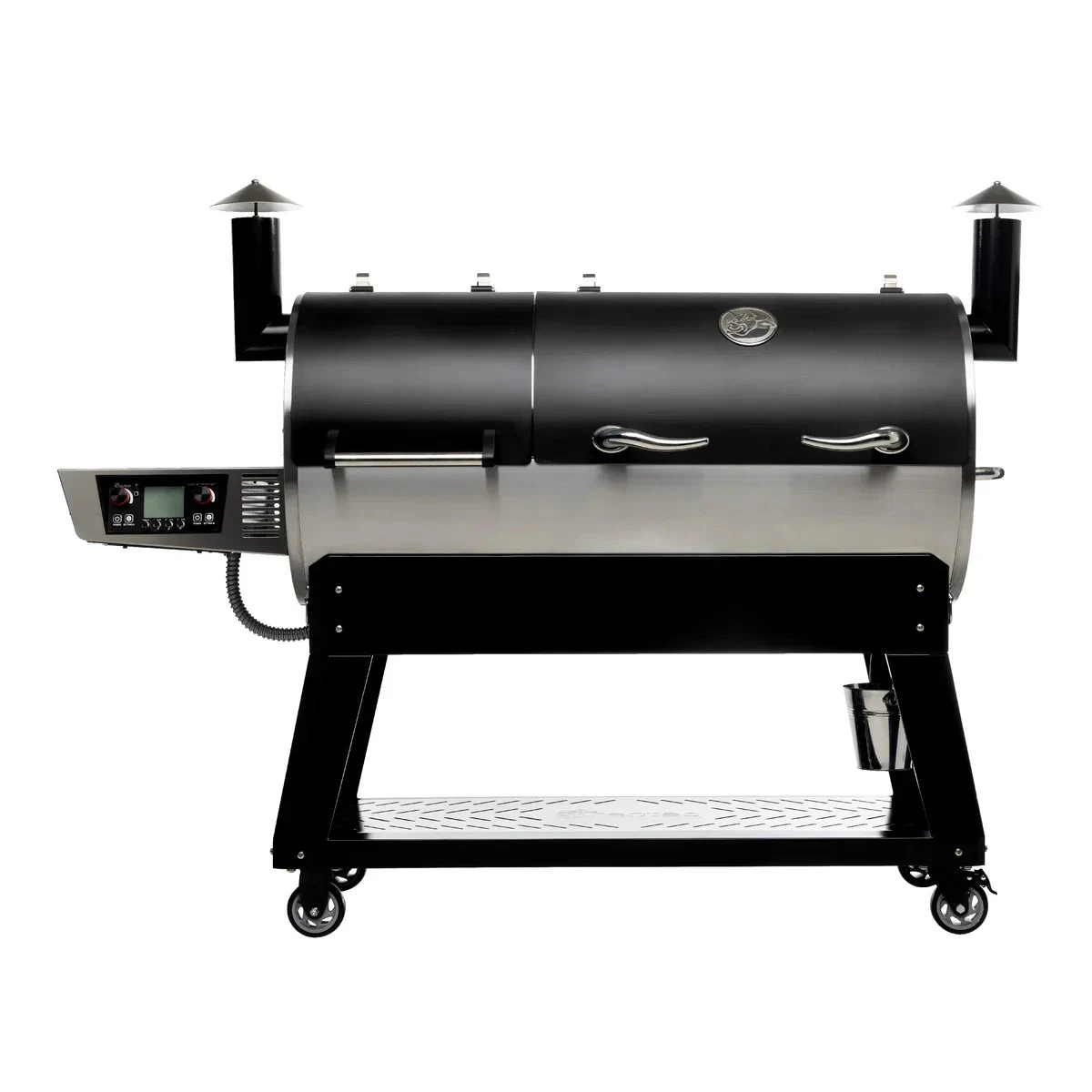 Recteq DualFire 1200 Pellet Grill 1 Recteq DualFire 1200 Pellet Grill
