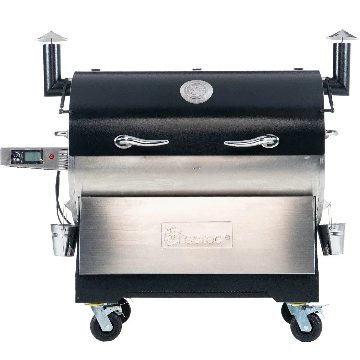 Recteq RT-2500 BFG Wood Pellet Grill 1 Recteq RT-2500 BFG Wood Pellet Grill