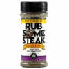 Rub Some Steak Seasoning
