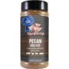 Three Little Pigs Pecan BBQ Rub 12.9oz