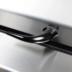 Recteq X-Fire Pro 825 -The Kansas City Bbq Store X FireProBlackBullHorn