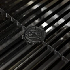 Recteq X-Fire Pro 825 -The Kansas City Bbq Store X FireProCastCookingGratesBulllogo