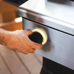 Recteq X-Fire Pro 825 -The Kansas City Bbq Store X FireProLow 19