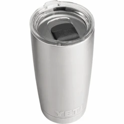 YETI Rambler 20 Oz. Tumbler -The Kansas City Bbq Store YETI Dealer Assets R20Stainless 2400x2400 1
