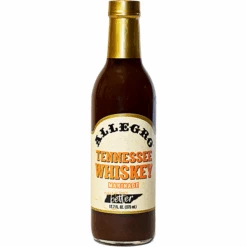 Allegro Tennessee Whiskey Marinade12.7 Oz.