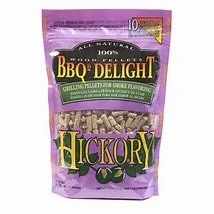 BBQr's Delight Pellets, 1 Lb. 8 BBQr's Delight Pellets, 1 Lb. - Image 8