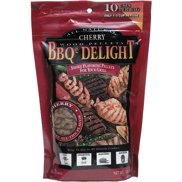 BBQr's Delight Pellets, 1 Lb. 5 BBQr's Delight Pellets, 1 Lb. - Image 5