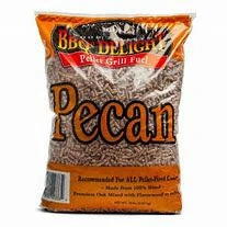 BBQr's Delight Pellets, 20 Lb. Bag 9 BBQr's Delight Pellets, 20 Lb. Bag - Image 9