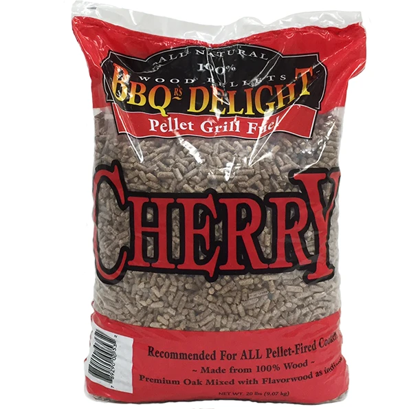 BBQr's Delight Pellets, 20 Lb. Bag 3 BBQr's Delight Pellets, 20 Lb. Bag - Image 3