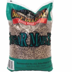 BBQr's Delight Pellets, 20 Lb. Bag 16 BBQr's Delight Pellets, 20 Lb. Bag -The Kansas City Bbq Store bbqr s delight pellets 20 lb bag 7042047901763