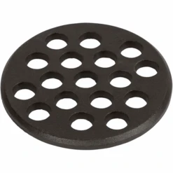Big Green Egg Replacement Fire Grate - Fits Medium