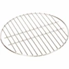 Big Green Egg Stainless Steel Cooking Grid - Fits Medium