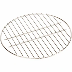 Big Green Egg Stainless Steel Cooking Grid - Fits XL