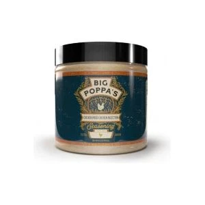 Big Poppa Smokers Chicken Prod Injection 14.2 Oz. 1 Big Poppa Smokers Chicken Prod Injection 14.2 Oz.