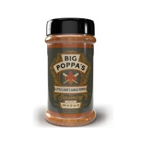 Big Poppa Smokers Little Louie 14.5 Oz. 1 Big Poppa Smokers Little Louie 14.5 Oz.