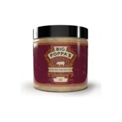 Big Poppa Smokers Pork Prod Injection 14.2 Oz.