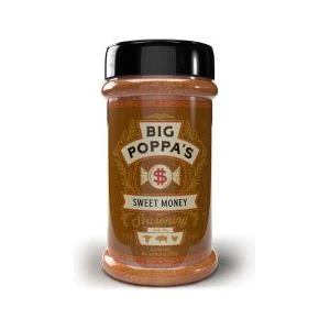 Big Poppa Smokers Sweet Money 14 Oz. 1 Big Poppa Smokers Sweet Money 14 Oz.