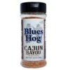 Blues Hog Cajun Bayou Seasoning 6.5 Oz.