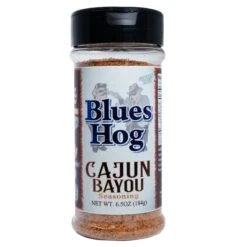 Blues Hog Cajun Bayou Seasoning 6.5 Oz.
