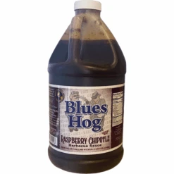 Blues Hog Raspberry Chipotle BBQ Sauce (1/2 Gallon)