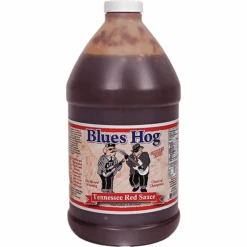 Blues Hog Tennessee Red Sauce 1/2 Gallon