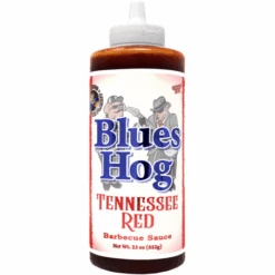 Blues Hog Tennessee Red Sauce Squeeze Bottle 23 Oz.