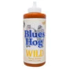 Blues Hog Wild Wing Sauce Squeeze Bottle 18.5 Oz.