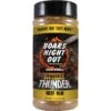 Boar's Night Out Southern Thunder Beef Rub 11.2oz